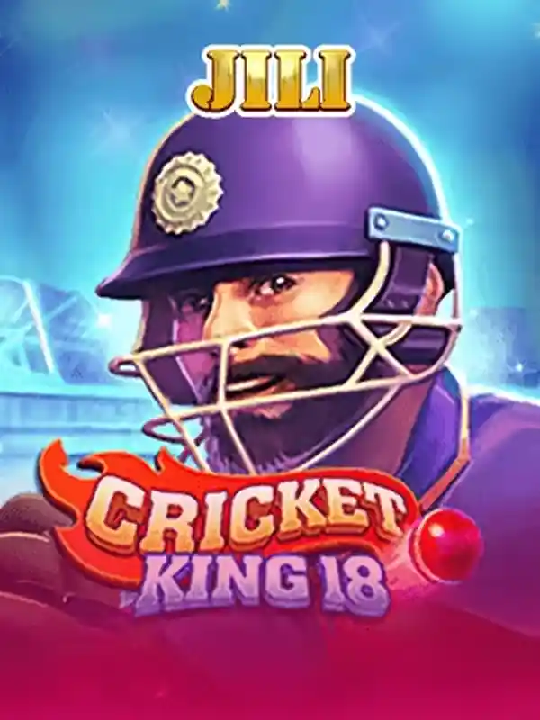 Cricket King