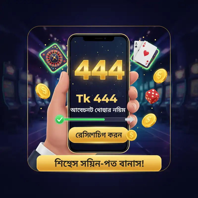 tk 444 registration guide